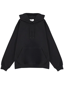 Msgm Sweatshirt With Logo