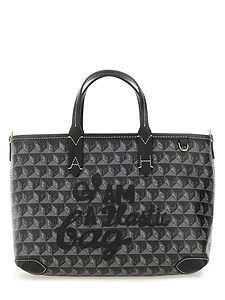 Anya Hindmarch Tote Bag Xs I Am A Plastic Bag