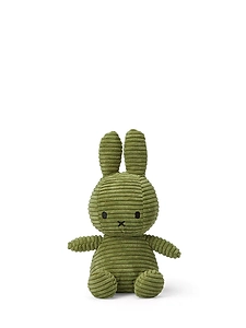 Bon Ton Toys Miffy Eco Corduroy