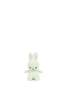 Miffy Eco Corduroy Fresh Mint