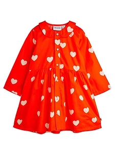 Mini Rodini Hearts Dress