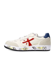 Premiata Will Be Sneaker Marc
