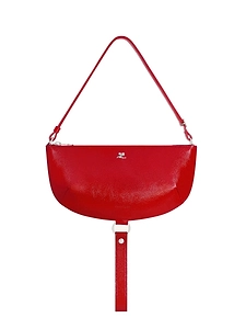 Courreges Bag Holy Eclipse