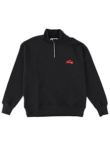 Msgm Sweatshirt Follow The Rabbit