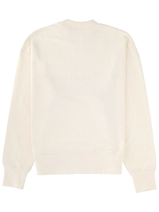 Msgm Sweatshirt Follow The Rabbit