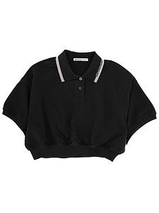 Alexanderwang.T Cotton Polo