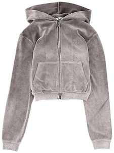 Alexanderwang.T Sweatshirt With Logo