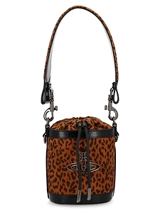 Small Bucket Bag Kitty