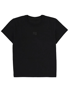 Alexanderwang.T Essential Shrunk T Shirt