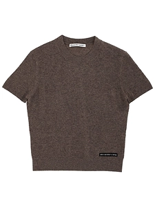 Alexanderwang.T T Shirt With Logo