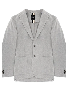 Boss Jacket Hanry