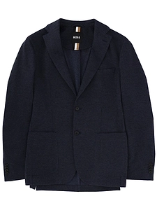 Boss Jacket Hanry