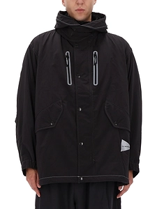 Fishtail Octa Jacket