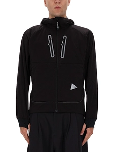 And Wander Jacket Alpha Air