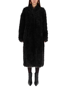Stand Coat Carolina