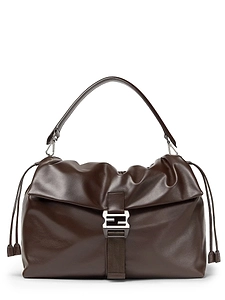 Flux Messenger Bag