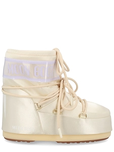 Moon Boot Icon Low Pearly Boots