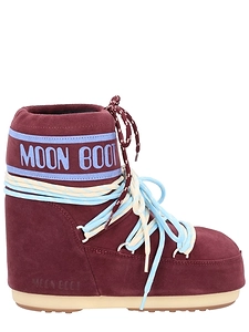 Moon Boot Icon Low Boot
