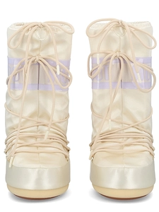 Moon Boot Icon Pearly Tall Boot