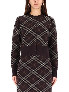 Burberry Gillian Cardigan