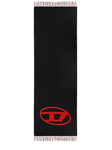 Diesel Scarf S Tevie