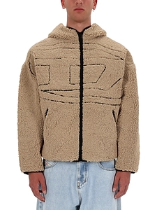 Diesel Sweatshirt S Zat