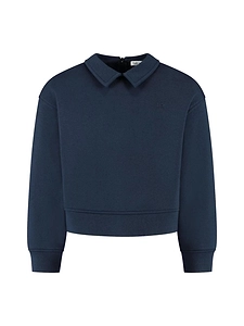 Il Gufo Two Piece Set T Shirt With Skirt