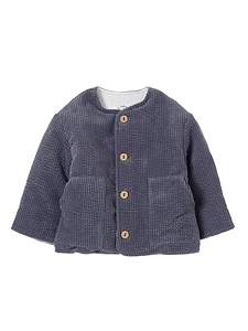 Teddy & Minou Coat