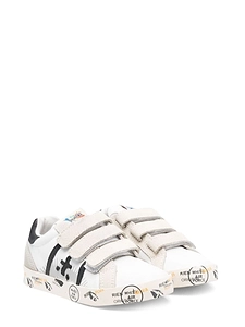 Premiata Will Be Sneakers With Velcro
