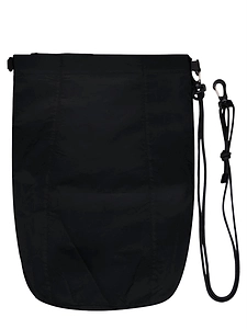 Taffeta Bag