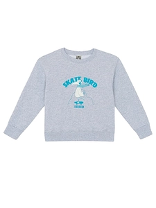 Bonton Sweater Smile Skatebird