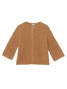 Lizbeth Sweater