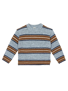 Bonton Milton Stripes Sweater