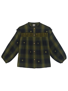 Mona Shirt