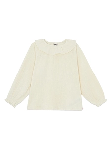 Solange Blouse