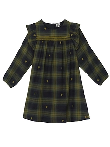 Bonton Dress Delia