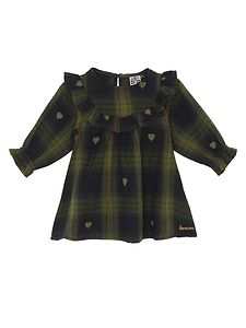 Bonton Dress Minette