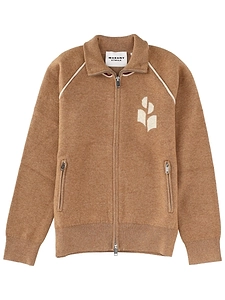 Marant ÉToile Lanya Cardigan