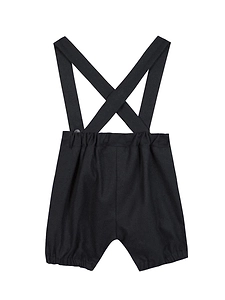 Tartine Et Chocolat Pants With Suspenders