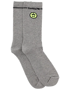 Barrow Socks With Logo
