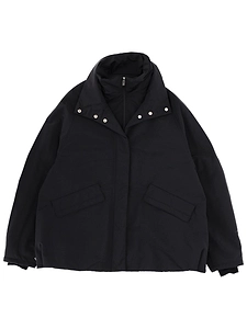 Laminar Jacket With Zip