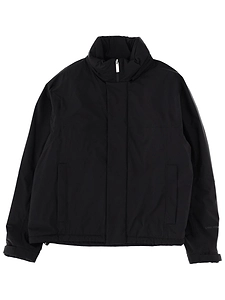 Laminar Jacket With Zip