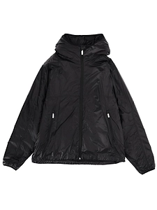 Laminar Hooded Jacket