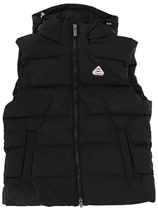 Spoutnic Vest