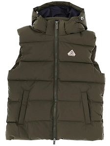 Pyrenex Spoutnic Vest