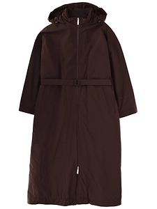 Laminar Goretex Trench Coat
