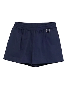Fendi Short Skirt Gabardine