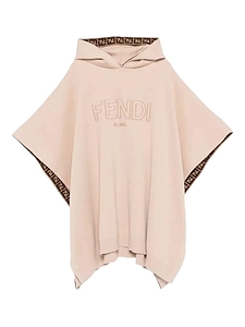 Fendi Cape Rome