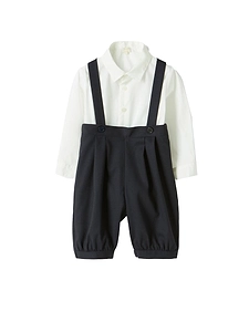 Il Gufo Two Piece Suit