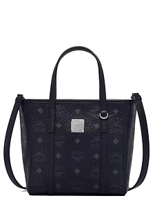 Toni Top Zip Mini Tote